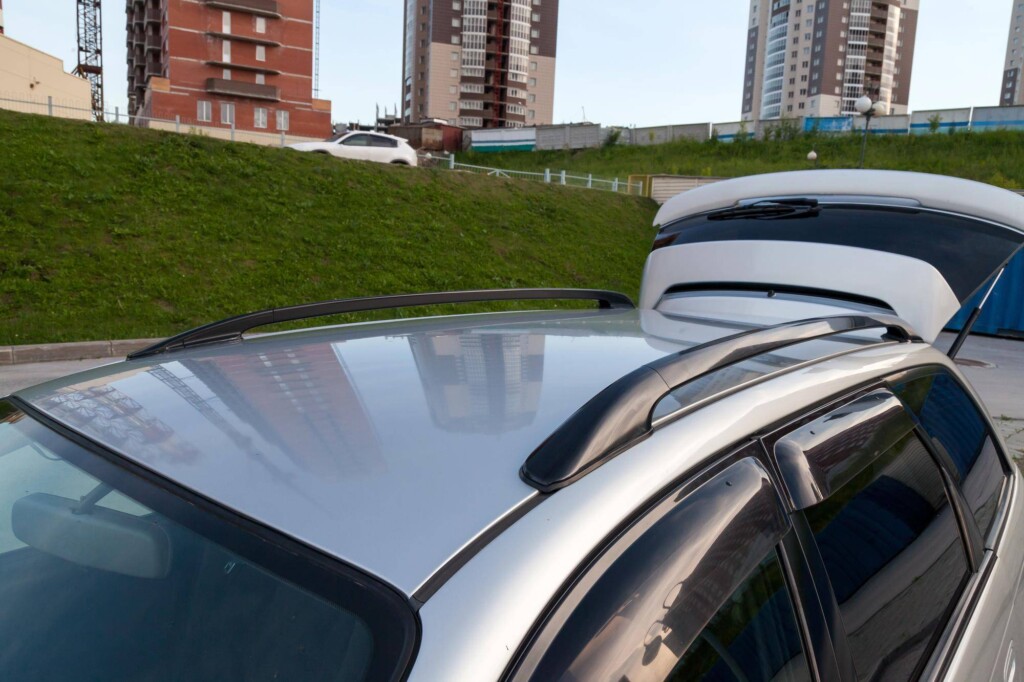 Folie ochronne na dach panoramiczny a ich wartość dla właściciela auta