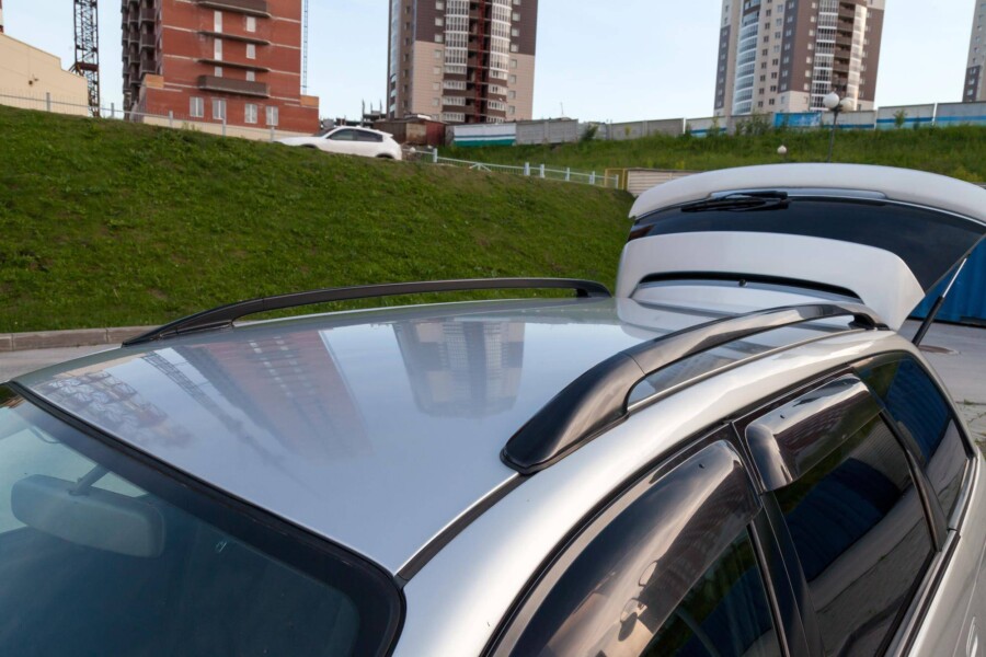 Folie ochronne na dach panoramiczny a ich wartość dla właściciela auta