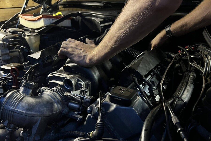 Jak tuning mechaniczny wpływa na żywotność silnika?