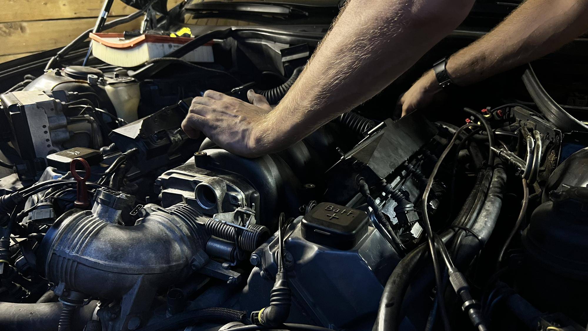 Jak tuning mechaniczny wpływa na żywotność silnika?