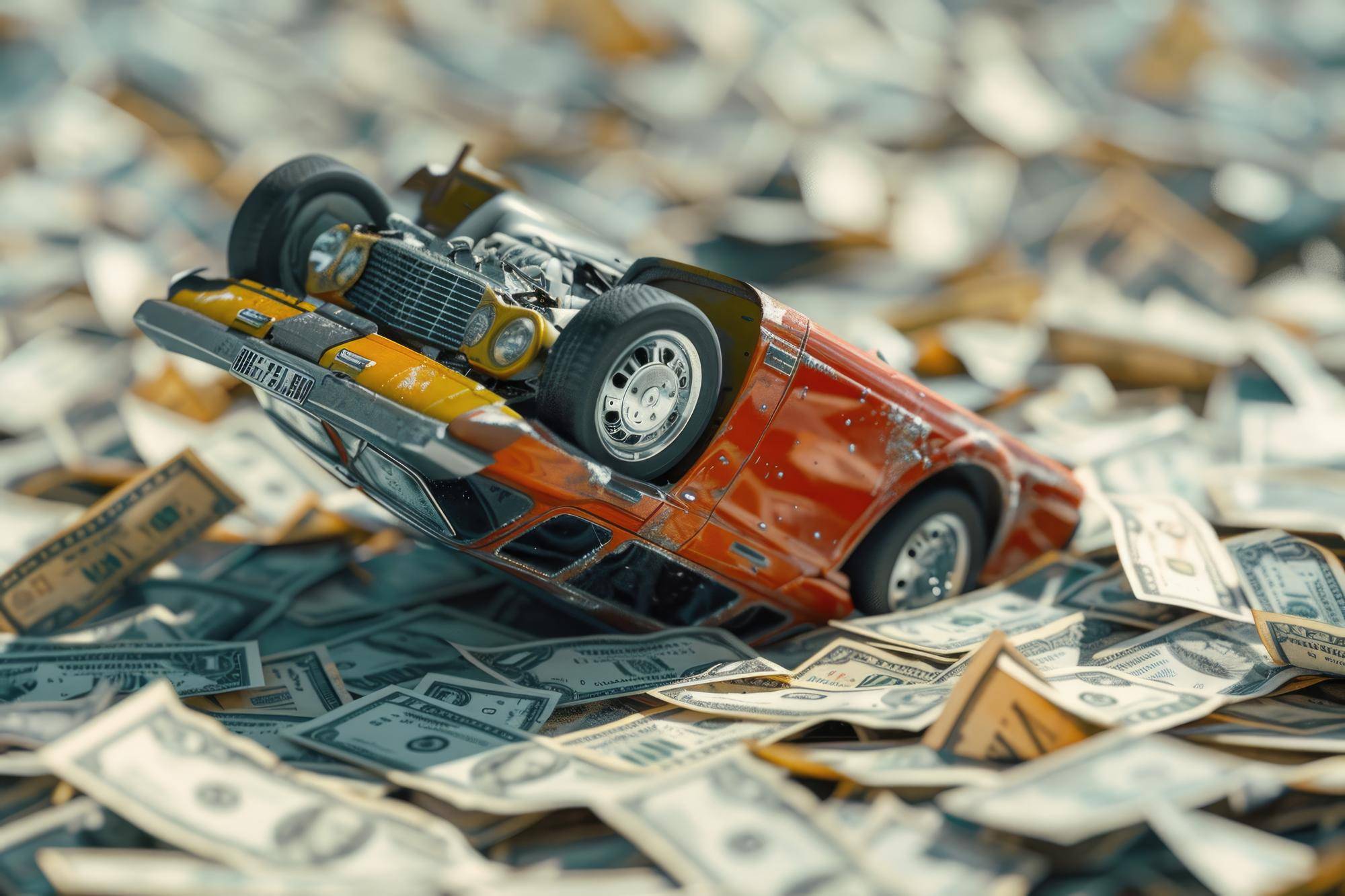 Koszty tuningu mechanicznego i czy naprawdę się opłaca